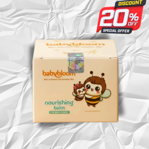 Babybloom Nourishing Balm